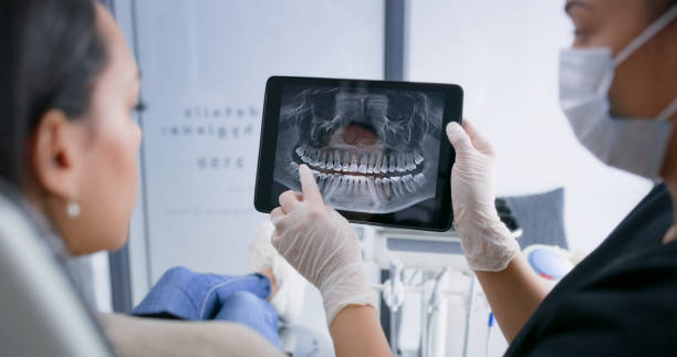 Licensed Invisalign Clear Aligners service in White Marsh, MD - Dentist Open Now